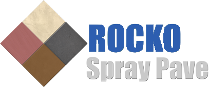 Rocko Spray Pave